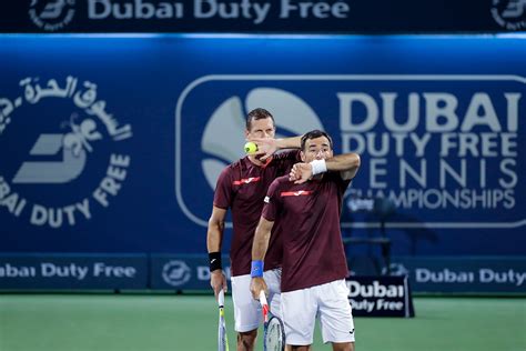 dubai atp scores|2021 dubai duty free championships.